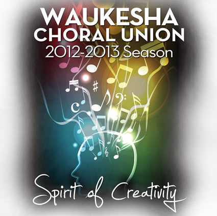 Spirit of Creativity 2012-2013 Season
